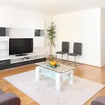 100 m2 Sunny Apartments - Schoenbrunn